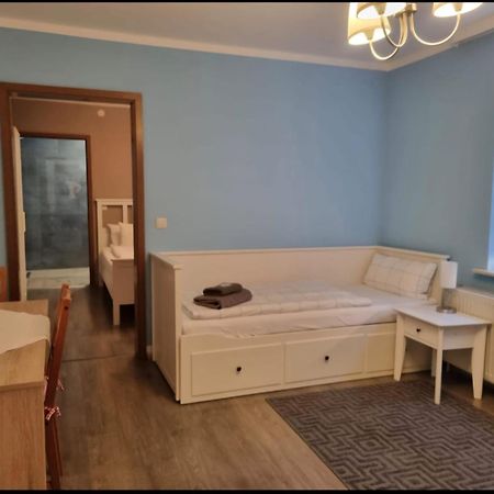 Hotel Und Pension Al Dente Nunchritz Buitenkant foto