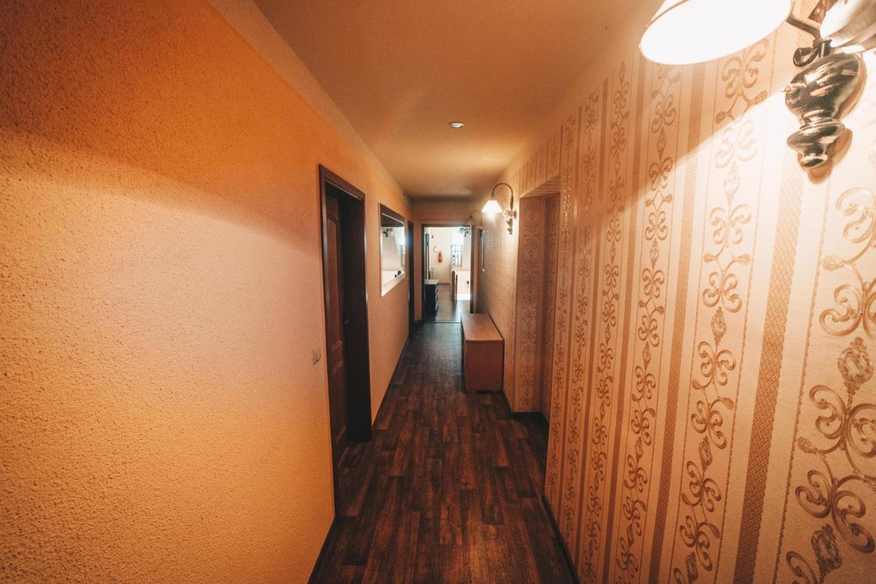 Hotel Und Pension Al Dente Nunchritz Buitenkant foto