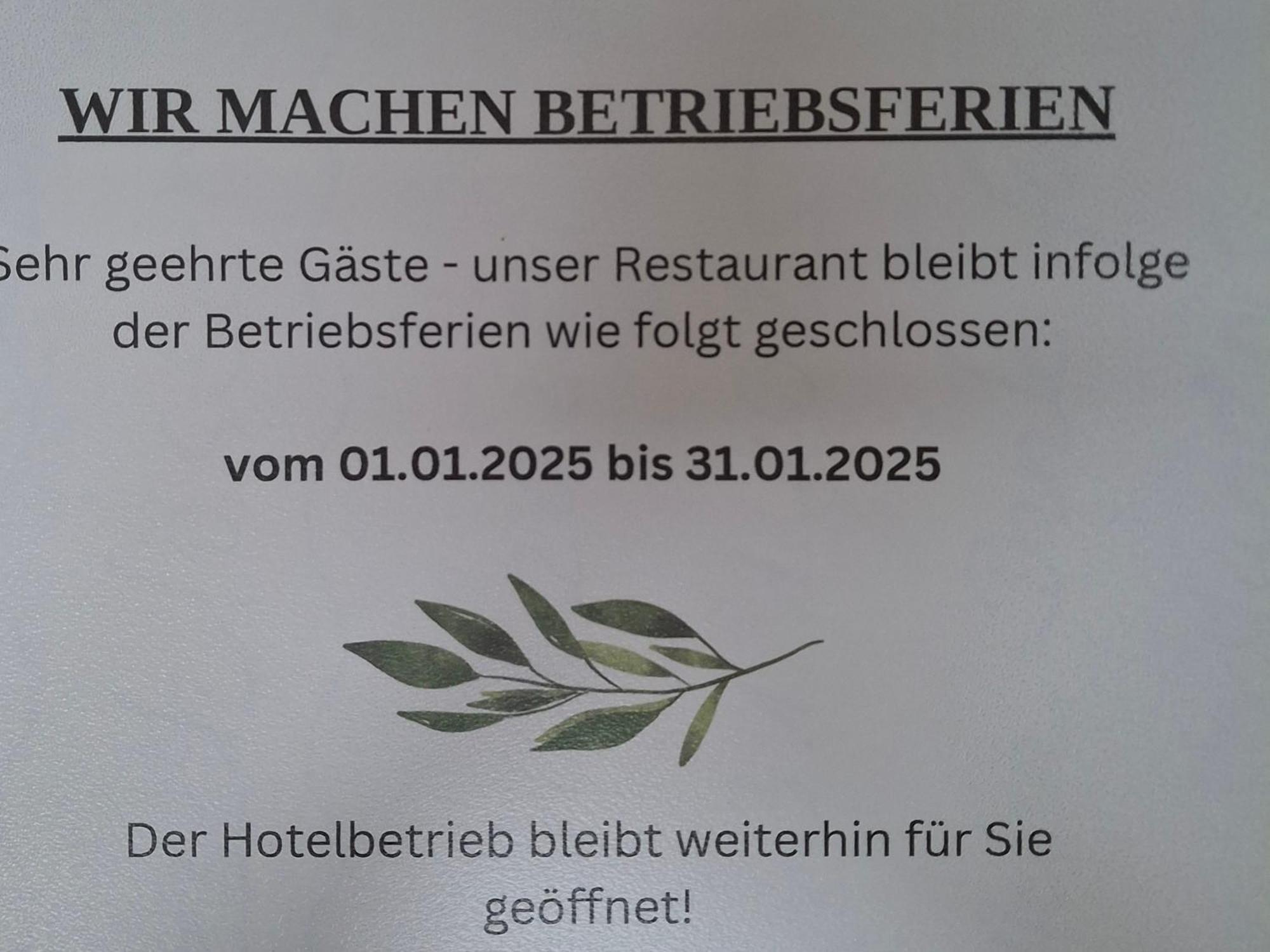 Hotel Und Pension Al Dente Nunchritz Buitenkant foto