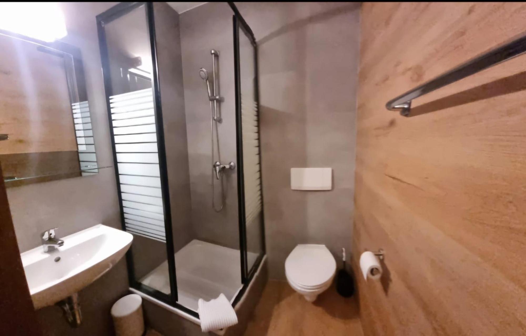 Hotel Und Pension Al Dente Nunchritz Buitenkant foto